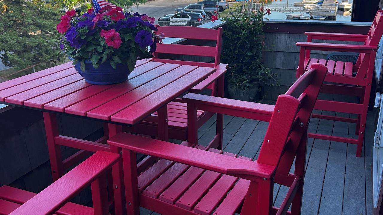 Photo of Patio Balcony in Manchester-by-the-Sea