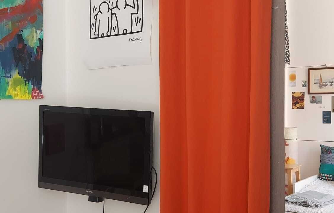 Photo of Bedroom in Malakoff