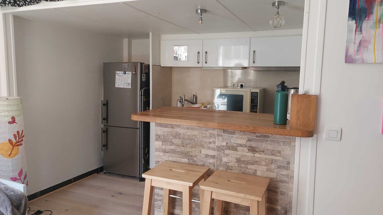 Photo of Kitchen in Malakoff