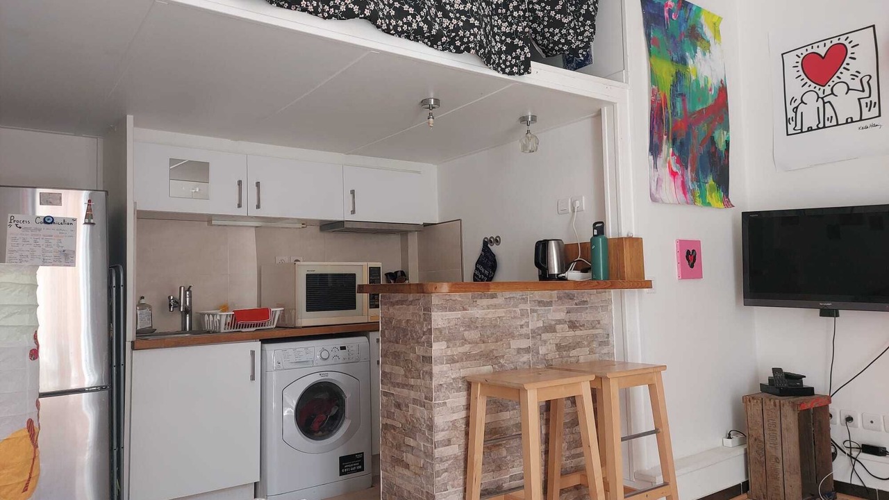 Photo of Kitchen in Malakoff