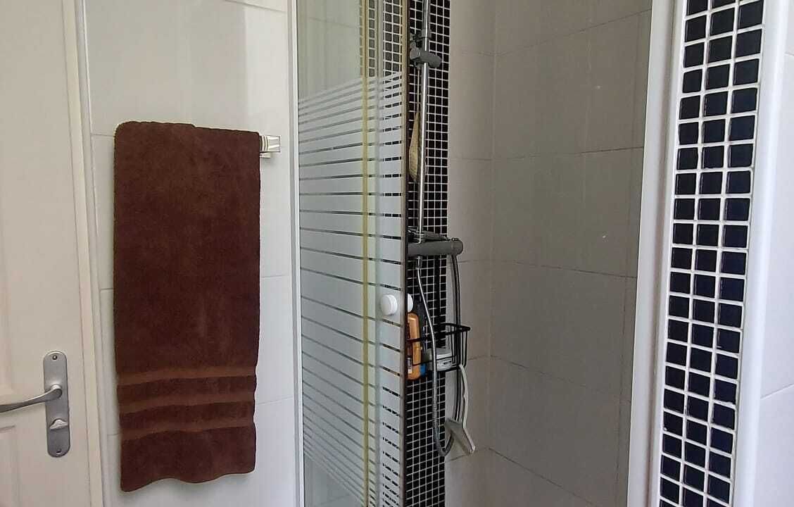 Photo of Bathroom in Malakoff