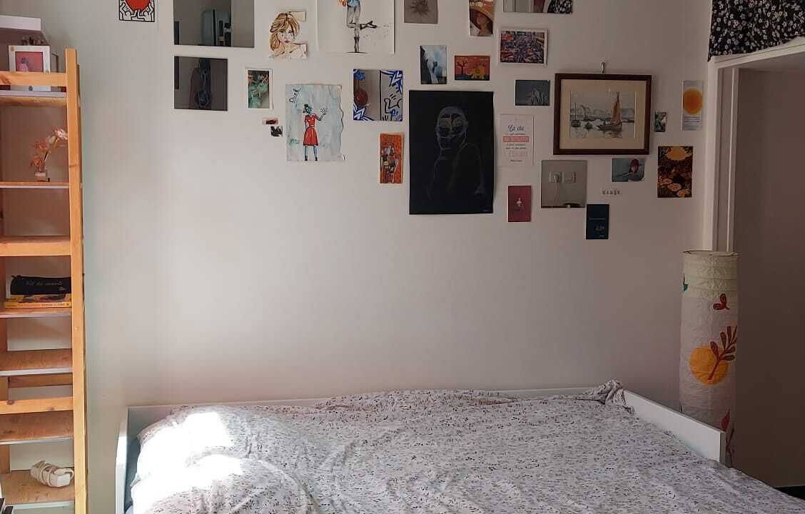 Photo of Bedroom in Malakoff