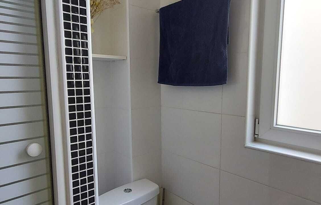 Photo of Bathroom in Malakoff