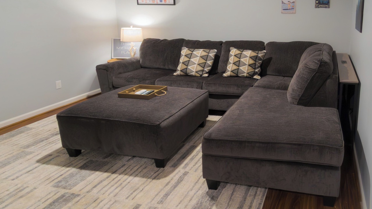 Photo of Livingroom in Mountainside