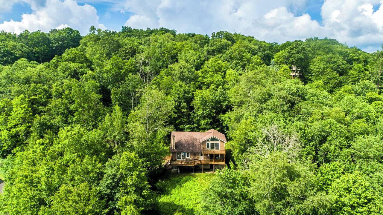 Photo of Outdoor in Mountainside