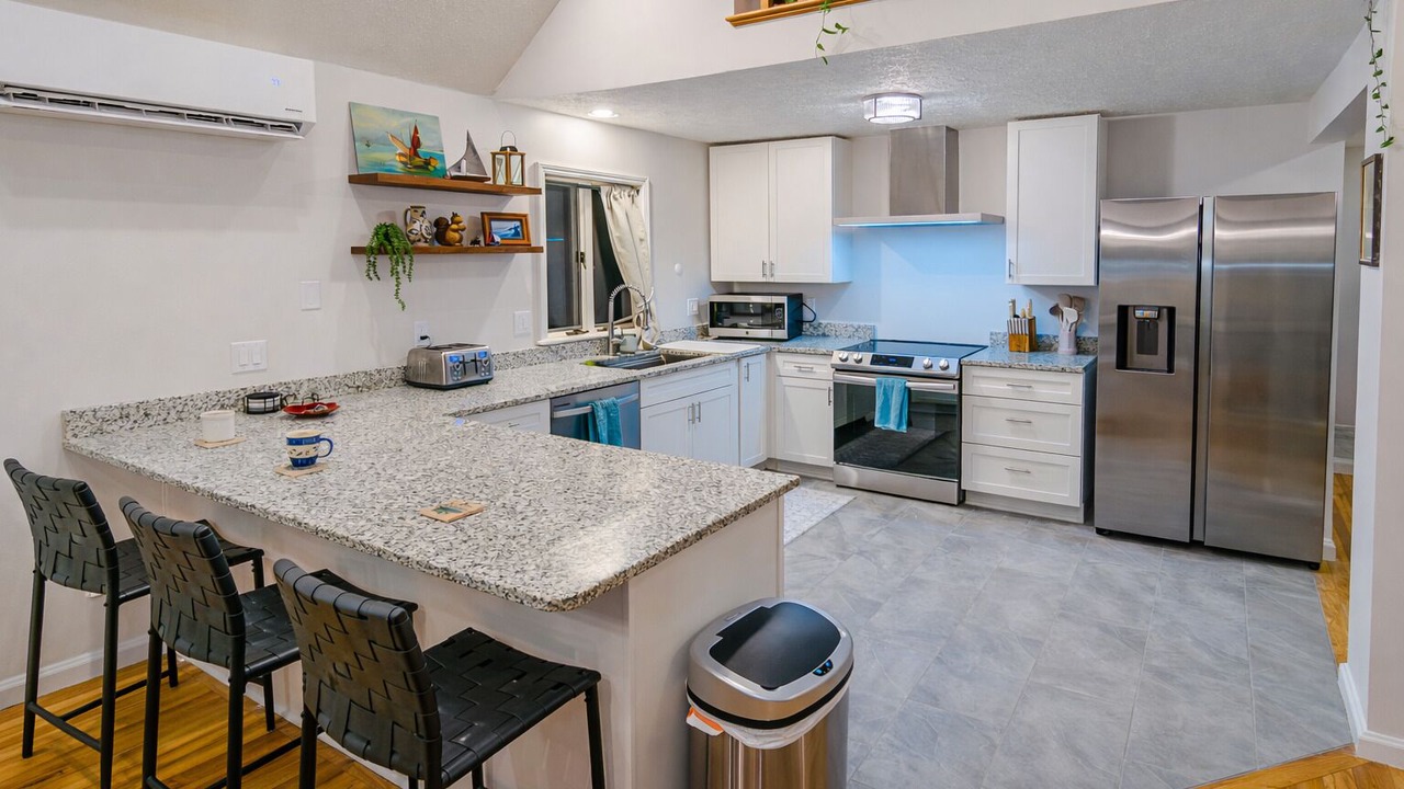 Photo of Kitchen in Mountainside