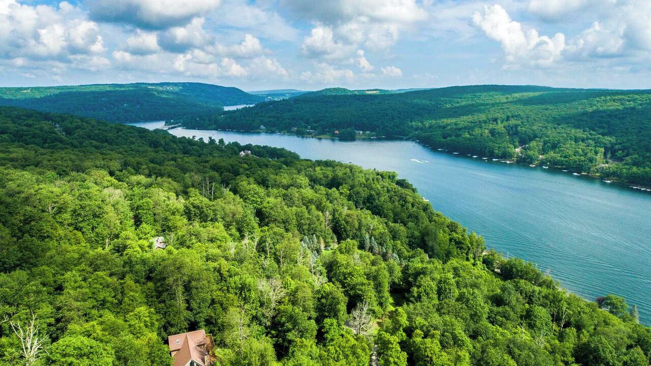 Photo of Outdoor in Mountainside