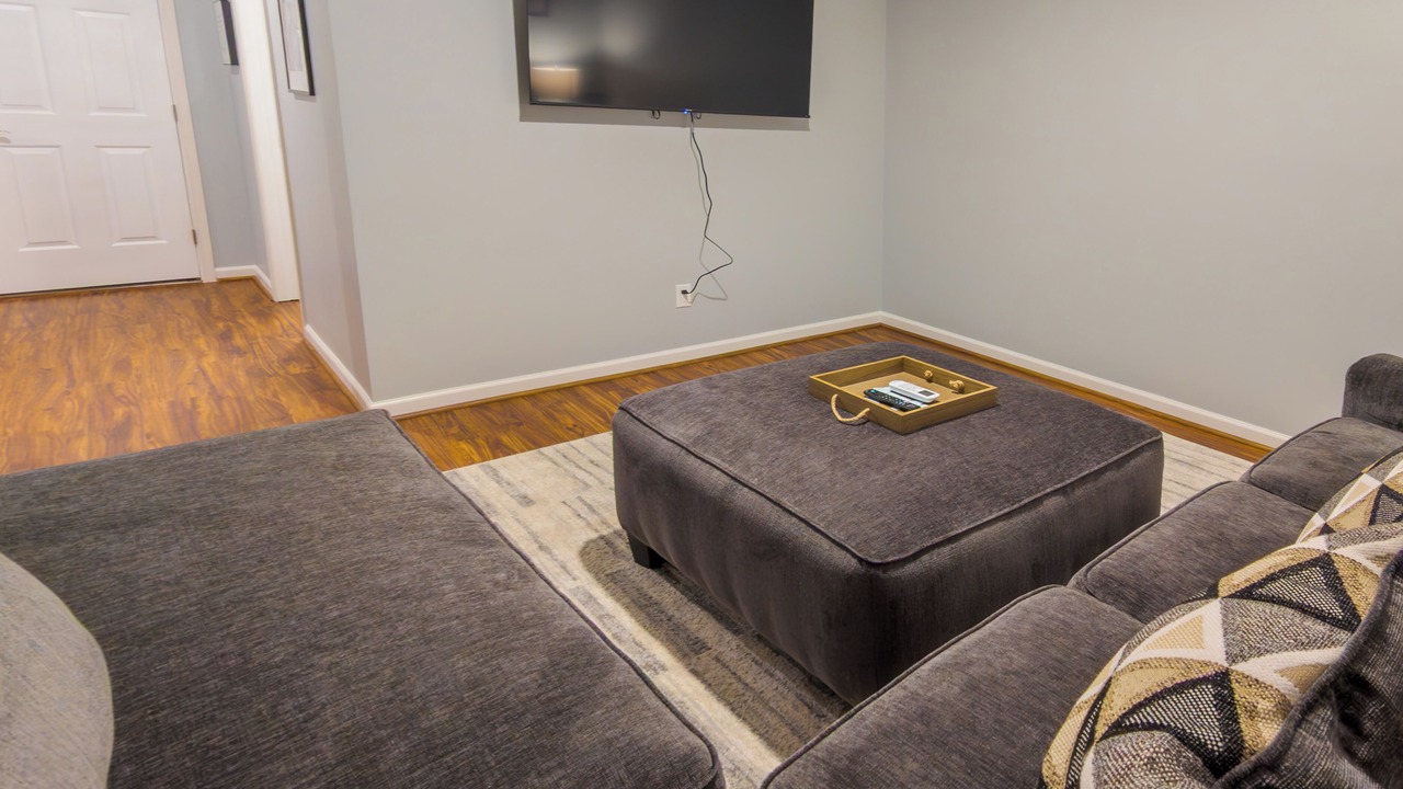 Photo of Livingroom in Mountainside