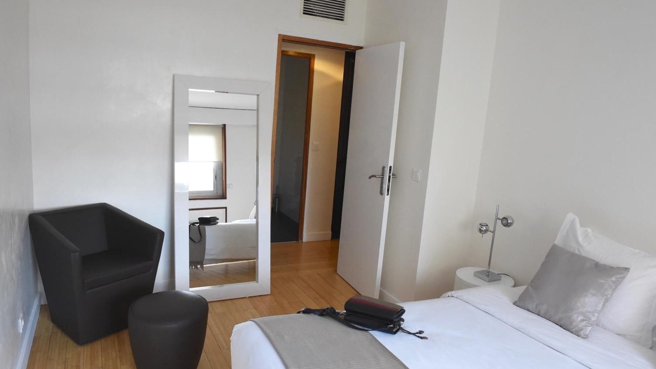 Photo of Bedroom in Chaussee-d'Antin