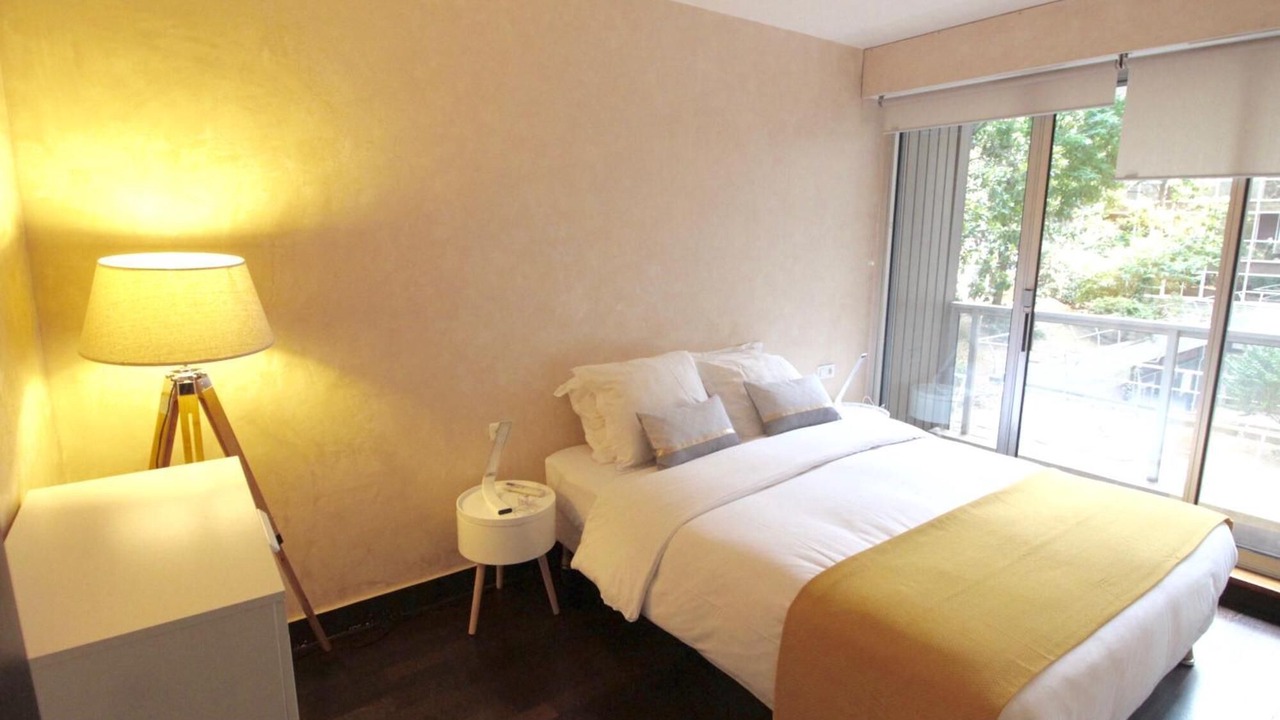 Photo of Bedroom in Chaussee-d'Antin