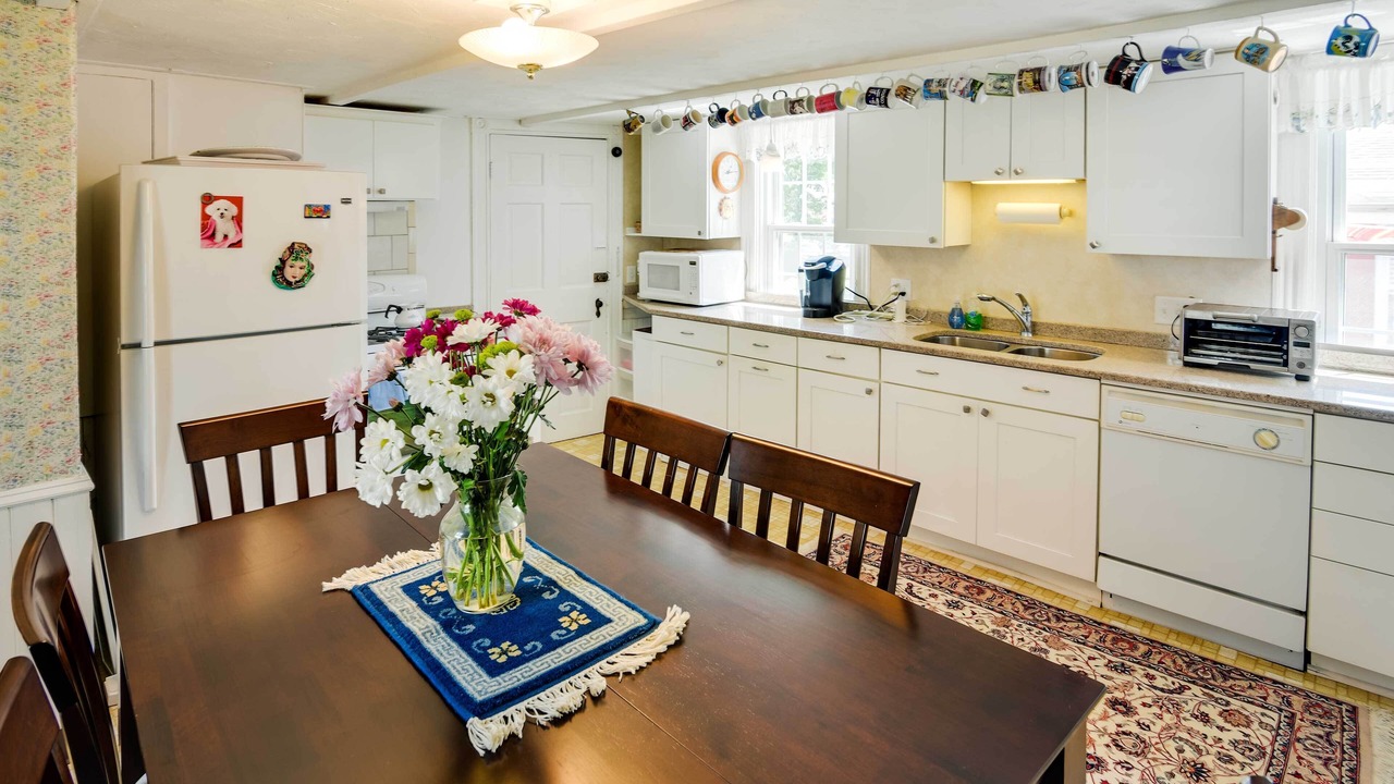 Photo of Kitchen in Warren