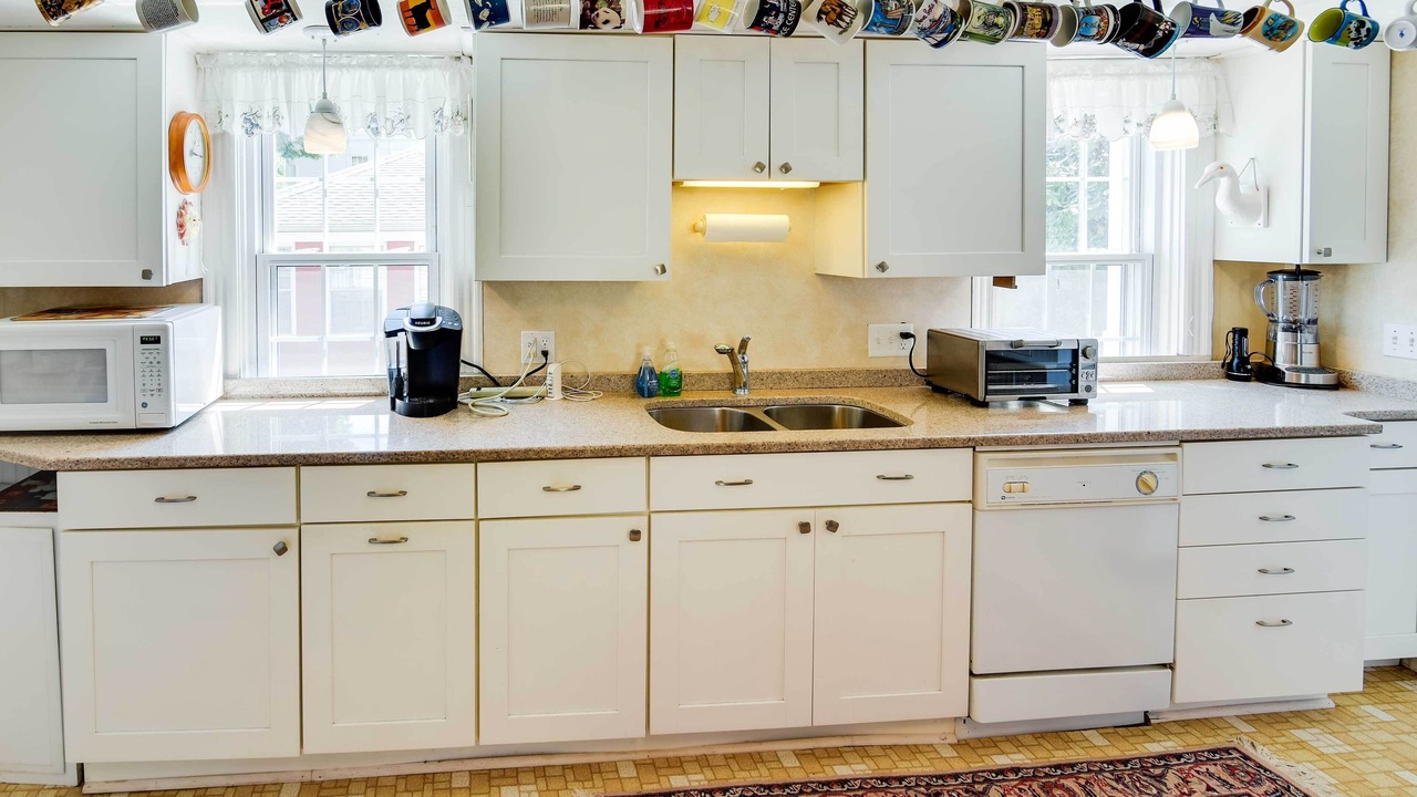 Photo of Kitchen in Warren