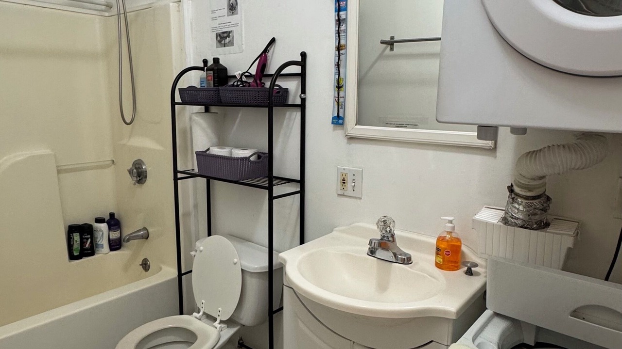 Photo of Bathroom in Everett