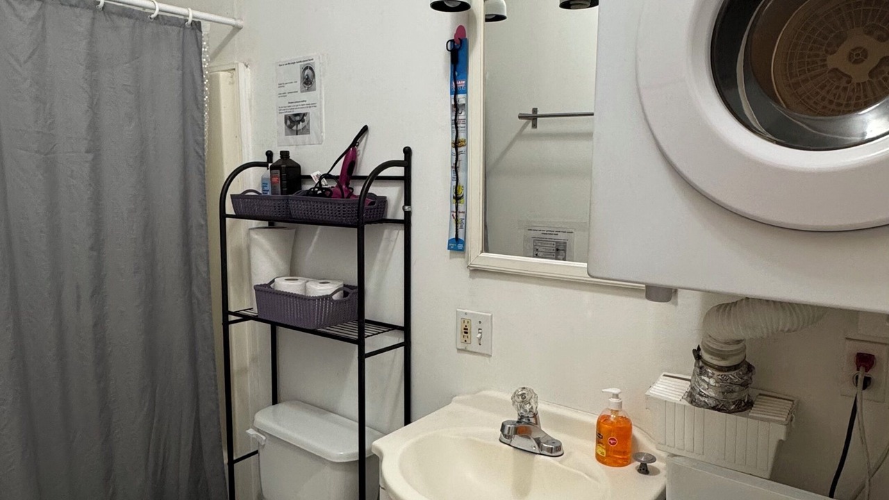 Photo of Bathroom in Everett