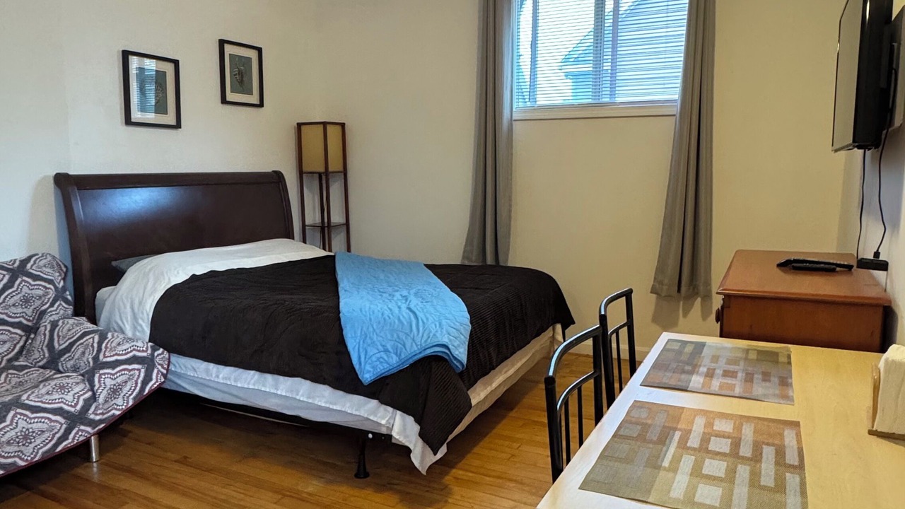 Photo of Bedroom in Everett