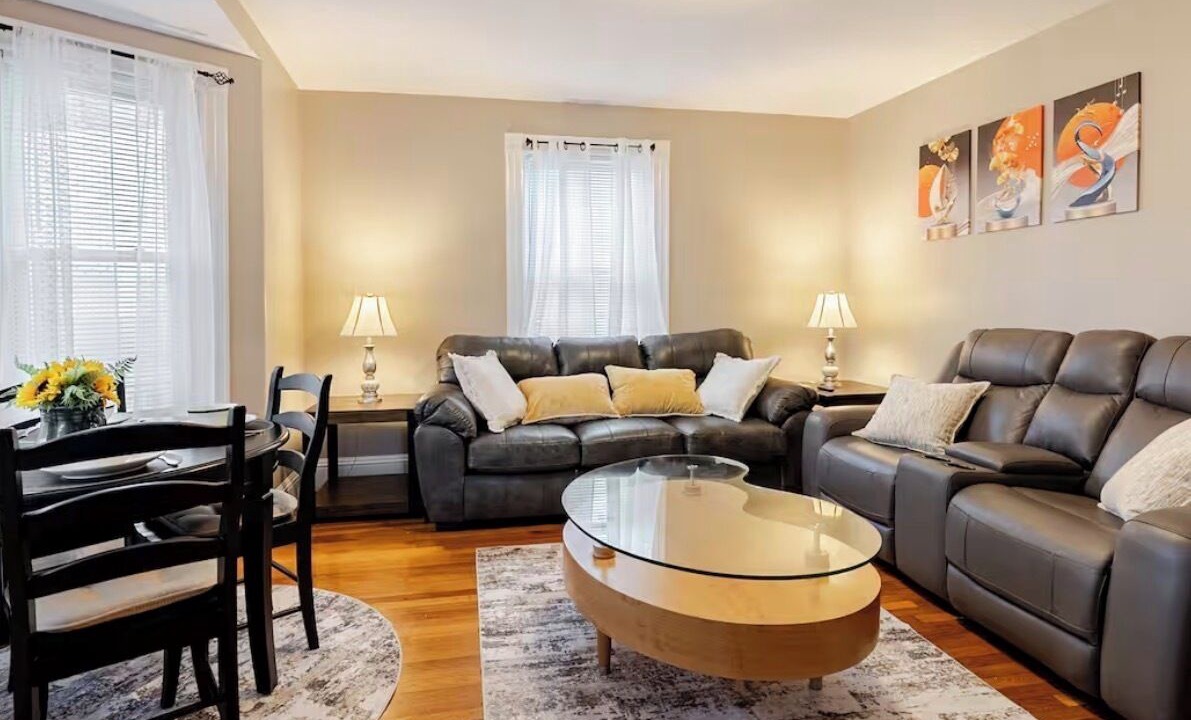Photo of Livingroom in Norwood