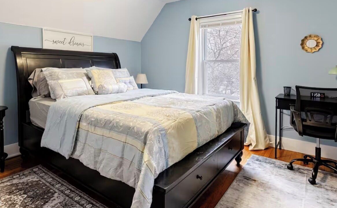 Photo of Bedroom in Norwood