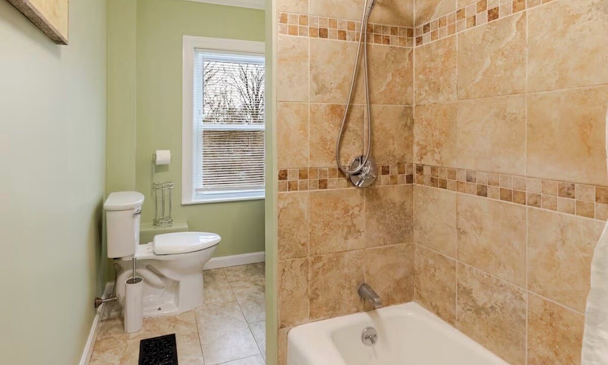 Photo of Bathroom in Norwood