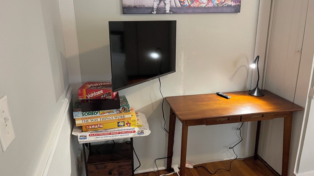 Photo of Bedroom in Norwood