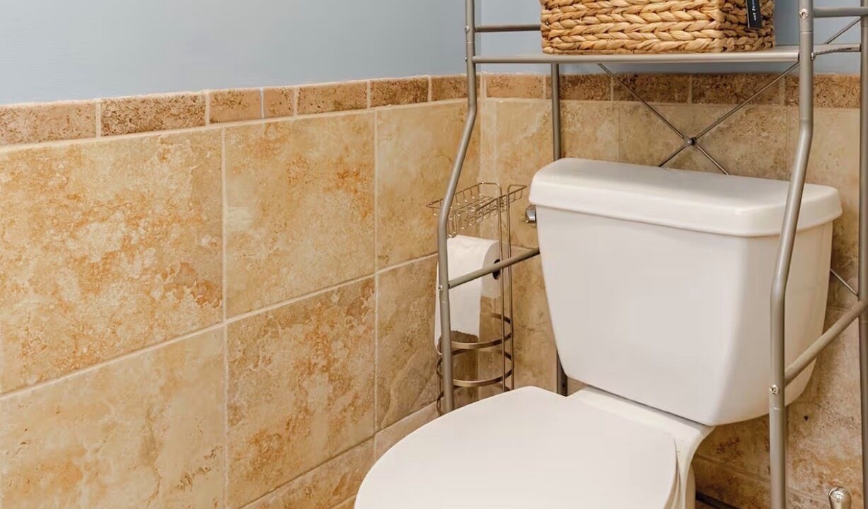 Photo of Bathroom in Norwood