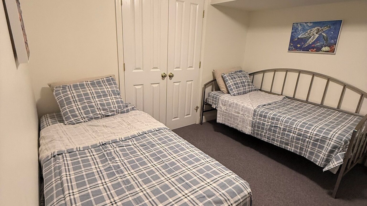 Photo of Bedroom in East Falmouth