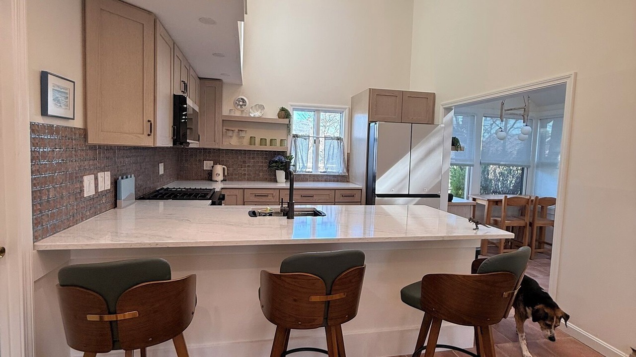 Photo of Kitchen in East Falmouth