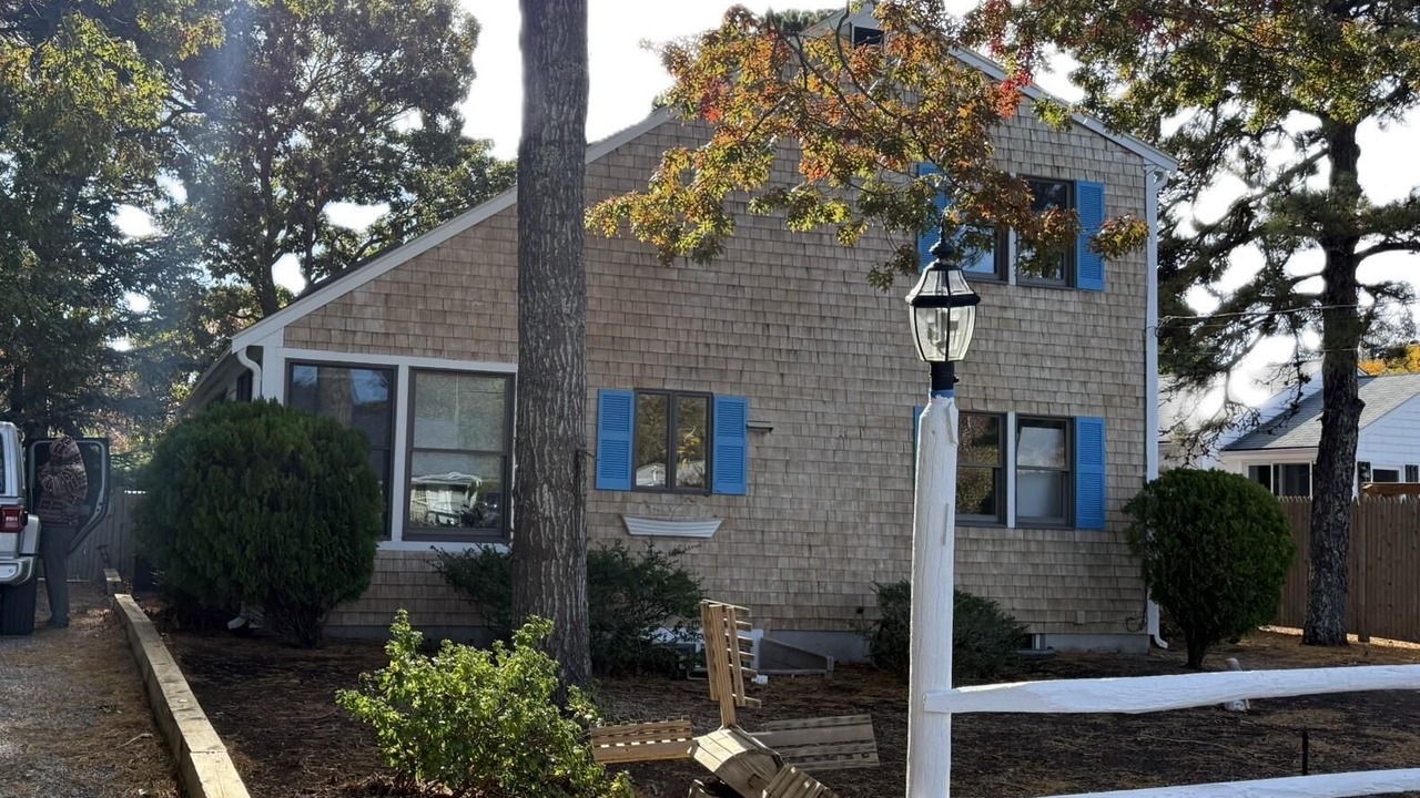 Photo of Outdoor in East Falmouth