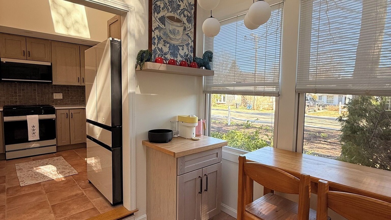 Photo of Kitchen in East Falmouth