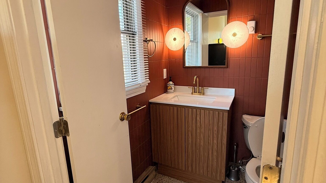 Photo of Bathroom in East Falmouth