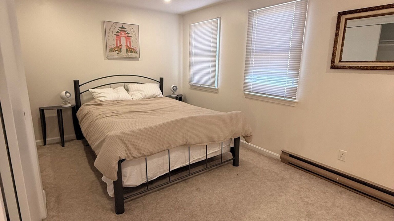 Photo of Bedroom in East Falmouth