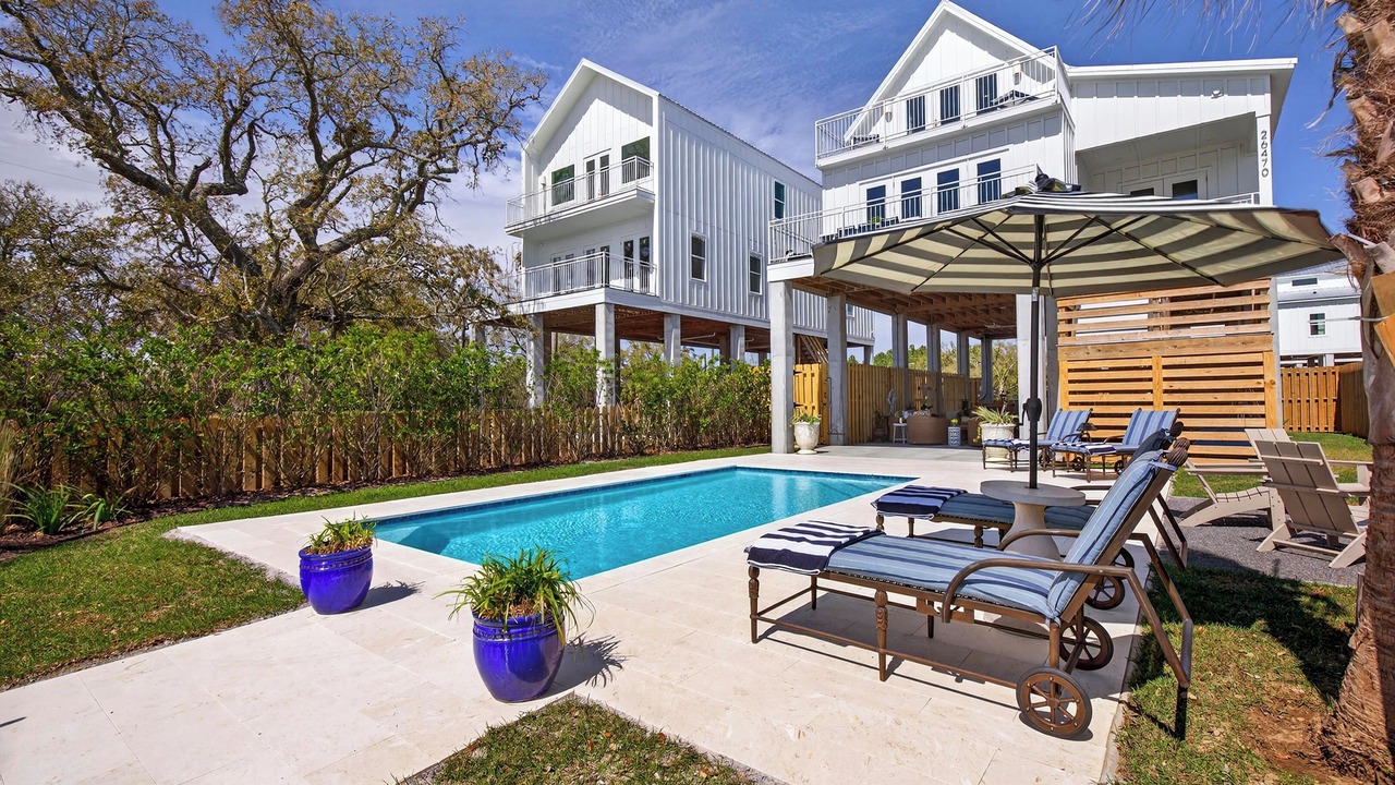 Photo of Outdoor in Henderson Point