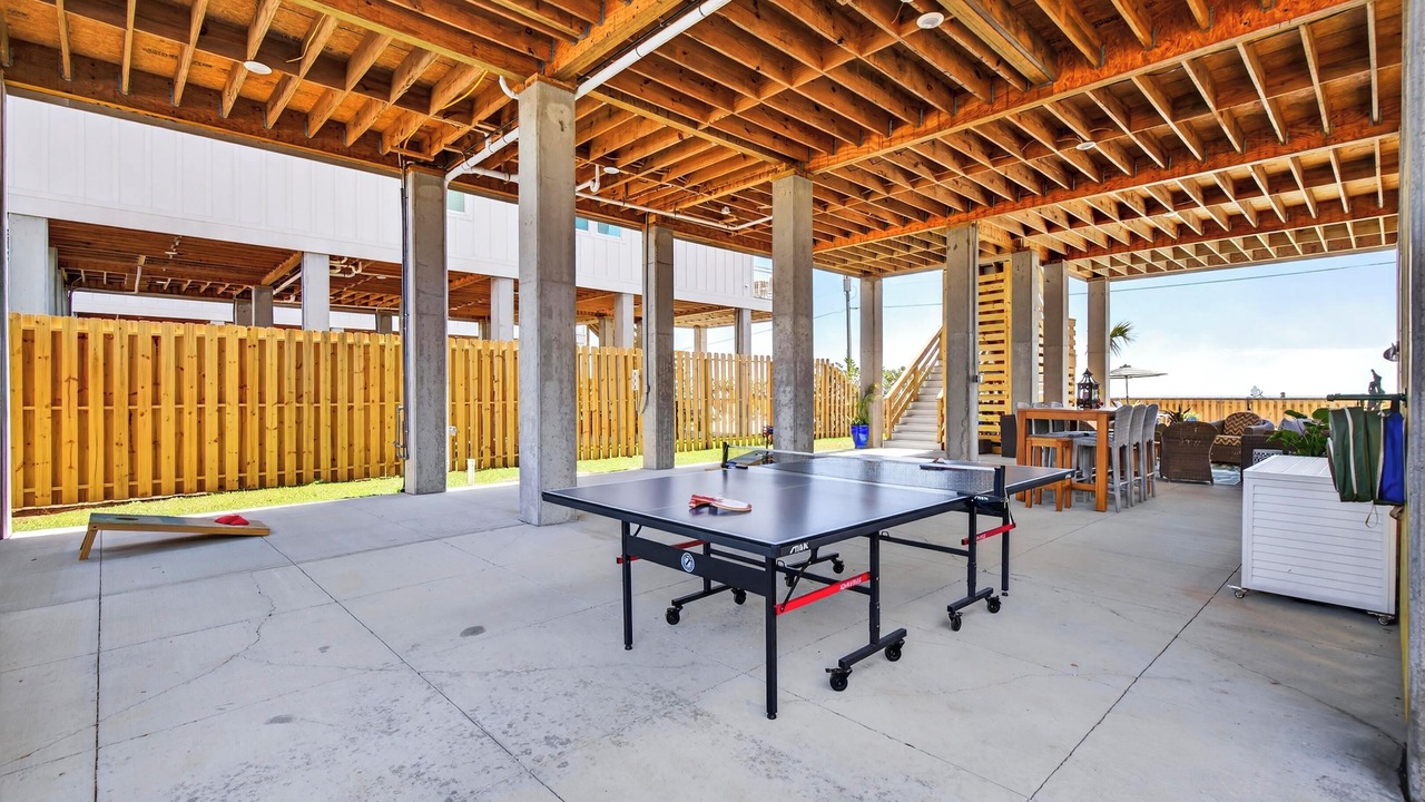 Photo of Outdoor in Henderson Point