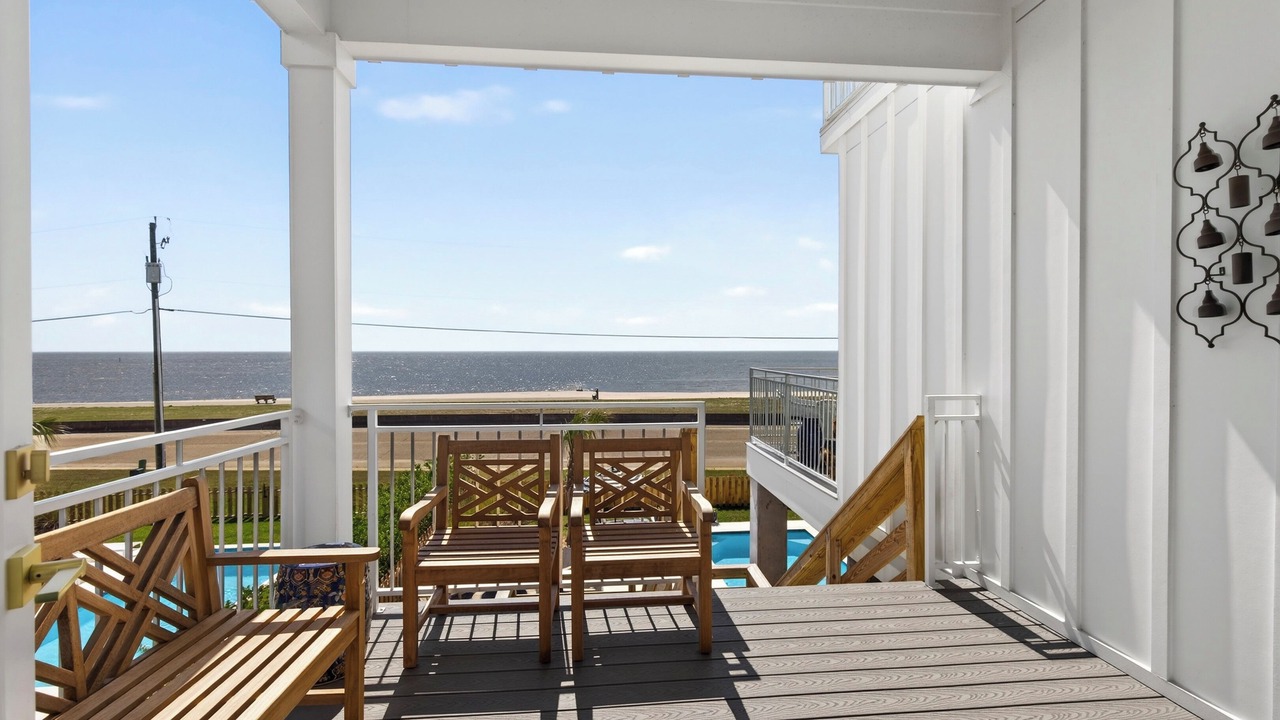 Photo of Outdoor in Henderson Point