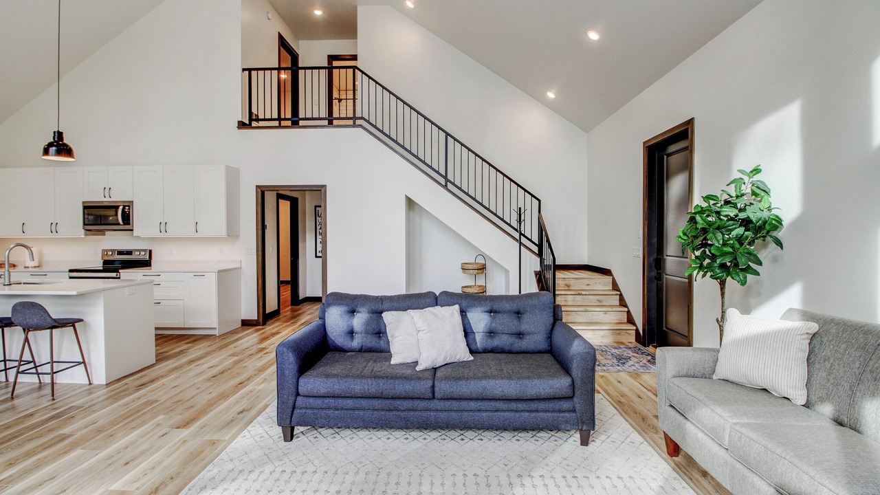 Photo of Livingroom in Park Rapids