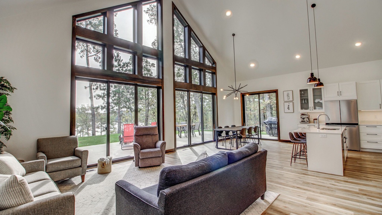 Photo of Livingroom in Park Rapids