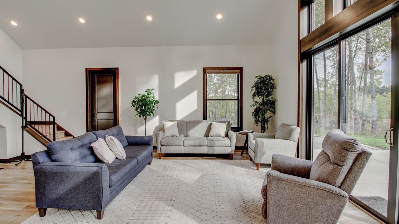 Photo of Livingroom in Park Rapids