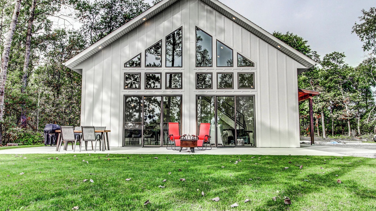 Photo of Outdoor in Park Rapids