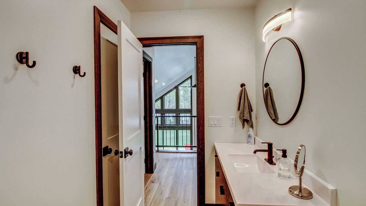Photo of Bathroom in Park Rapids