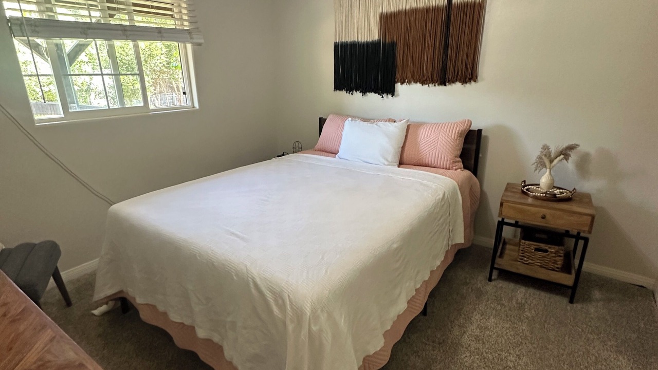 Photo of Bedroom in Mira Monte