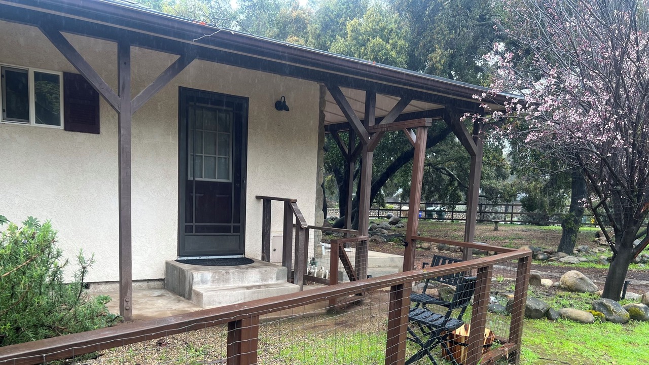 Photo of Patio Balcony in Mira Monte