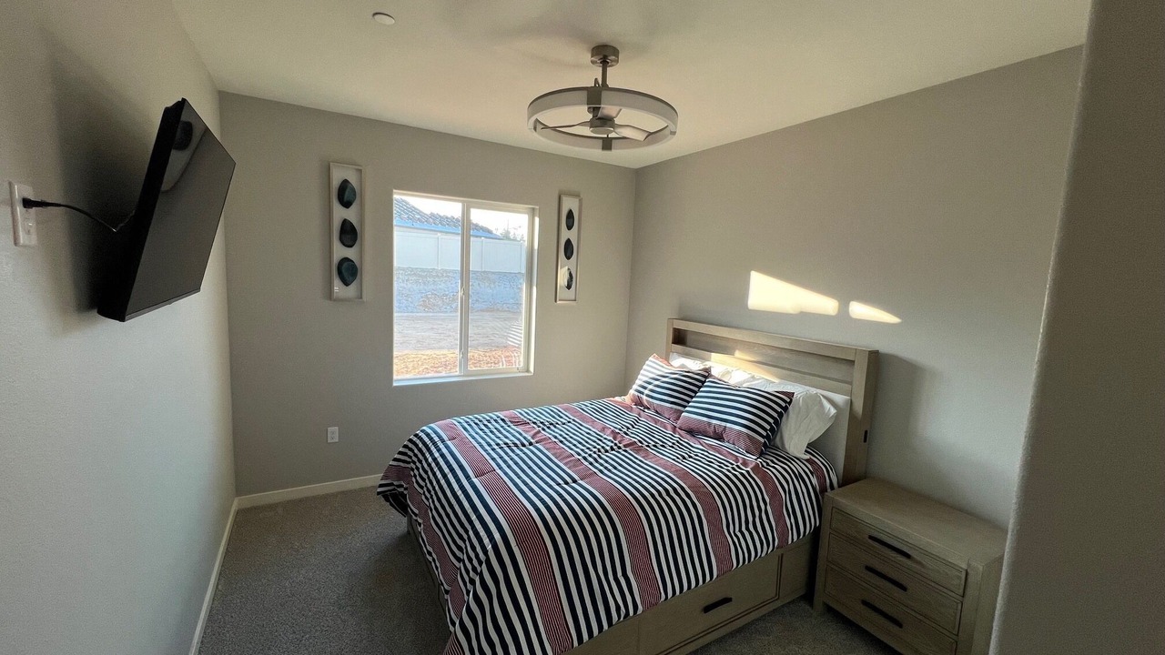 Photo of Bedroom in Bakersfield