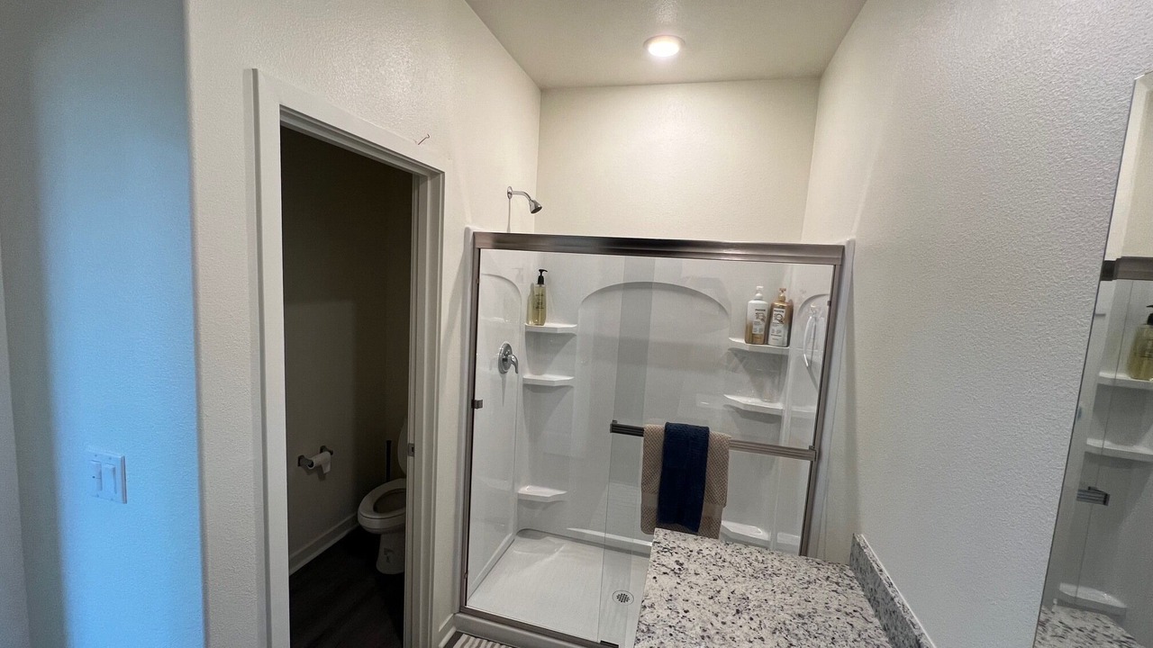 Photo of Bathroom in Bakersfield