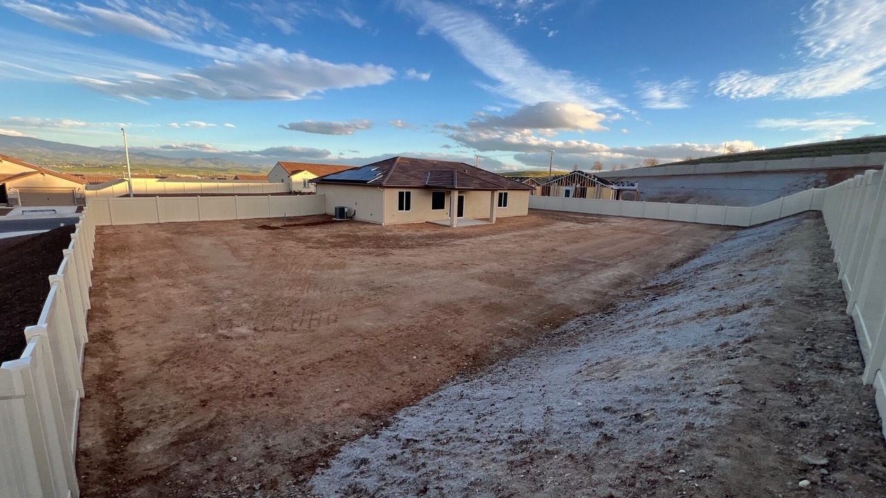 Photo of Outdoor in Bakersfield