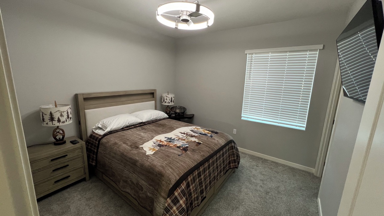 Photo of Bedroom in Bakersfield