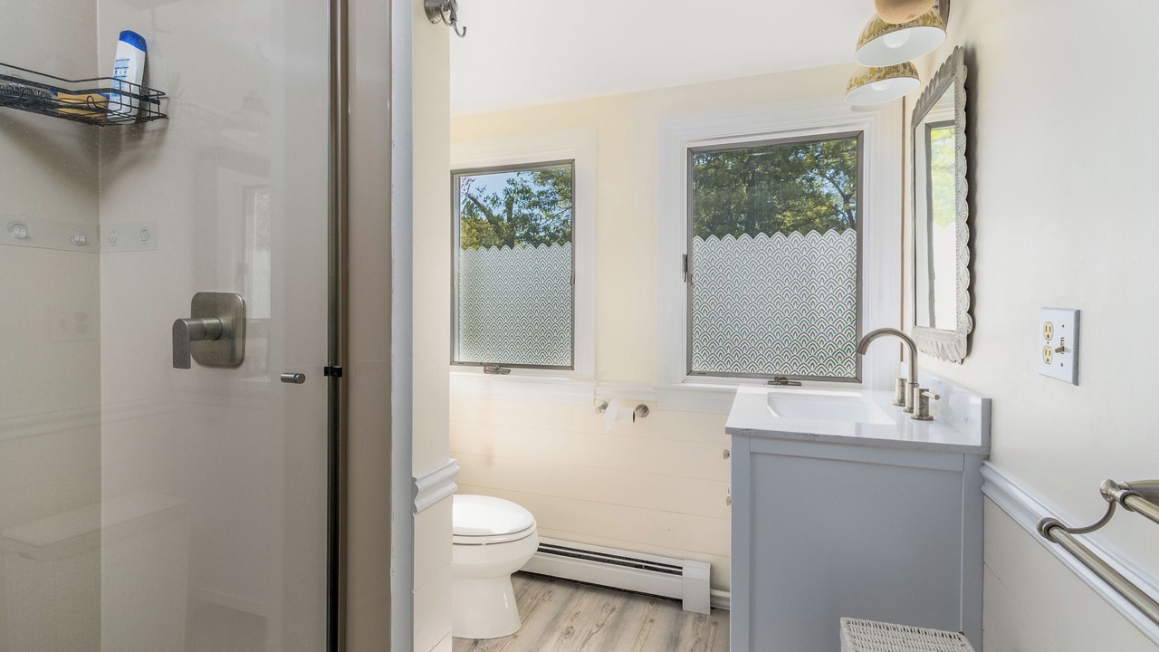 Photo of Bathroom in Cataumet