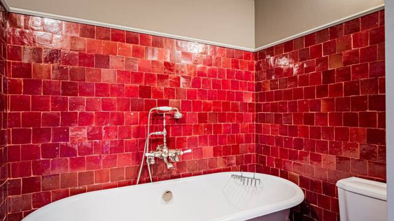 Photo of Bathroom in Montmartre