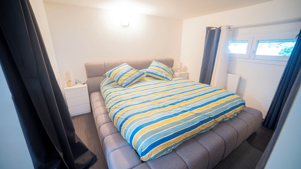 Photo of Bedroom in Saint-Germain-en-Laye