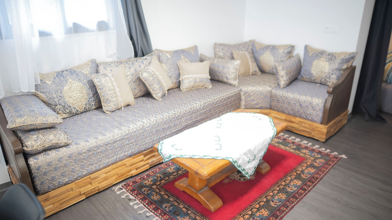 Photo of Livingroom in Saint-Germain-en-Laye