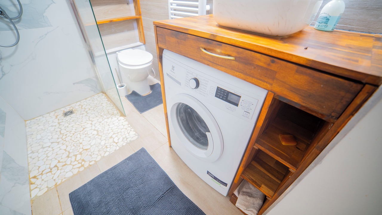 Photo of Bathroom in Saint-Germain-en-Laye