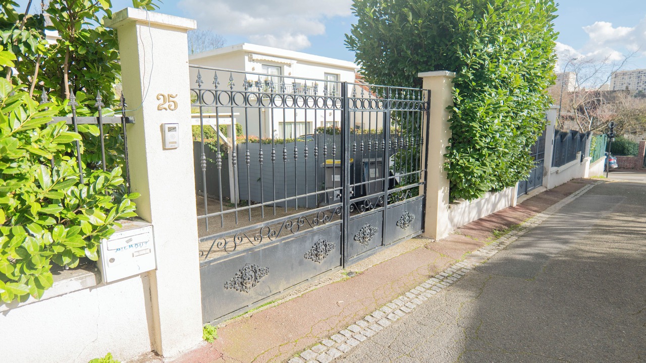 Photo of Outdoor in Saint-Germain-en-Laye